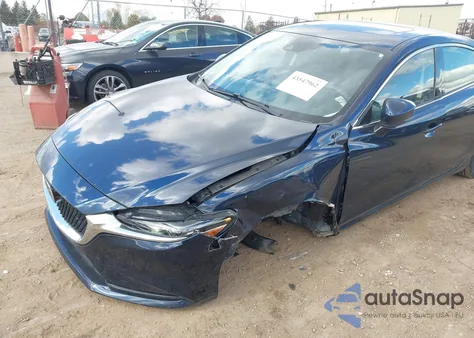 2021 Mazda Mazda6 Touring from USA, damaged, VIN JM1GL1VM6M1602473